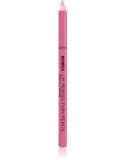NOBEA Day-to-Day Lip Perfection Pencil črtalo za ustnice Baby Pink 02 1.55 g