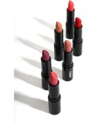 NOBEA Day-to-Day Matte Lipstick matirajoča šminka odtenek Cashmere #M19 3 g