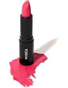 NOBEA Day-to-Day Matte Lipstick matirajoča šminka odtenek Coral #M17 3 g