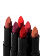 NOBEA Day-to-Day Matte Lipstick matirajoča šminka odtenek Coral #M17 3 g