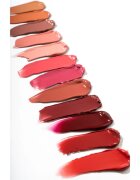 NOBEA Day-to-Day Matte Liquid Lipstick mat tekoča šminka odtenek Carmine Red #M09 7 ml