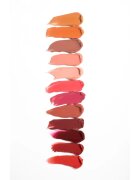 NOBEA Day-to-Day Matte Liquid Lipstick mat tekoča šminka odtenek Carmine Red #M09 7 ml