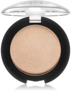 NOBEA Day-to-Day Mono Eyeshadow senčila za oči z bleščicami odtenek Toasted almond 35 g