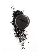 NOBEA Day-to-Day Mono Eyeshadow senčila za oči z mat učinkom odtenek Black chant 3.5 g