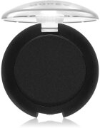 NOBEA Day-to-Day Mono Eyeshadow senčila za oči z mat učinkom odtenek Black chant 3.5 g