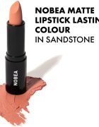 NOBEA Day-to-Day Must-have Nude Lip Combo Set darilni set za ustnice