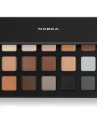 NOBEA Day-to-Day Naturally Nude Eyeshadow Palette paleta senčil za oči 24 g