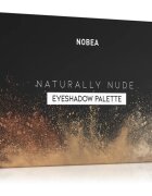 NOBEA Day-to-Day Naturally Nude Eyeshadow Palette paleta senčil za oči 24 g