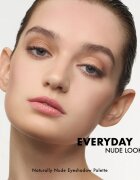 NOBEA Day-to-Day Naturally Nude Eyeshadow Palette paleta senčil za oči 24 g