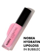 NOBEA Day-to-Day Pink Rose Lip Combo Set darilni set za ustnice