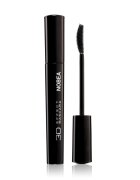 NOBEA Festive 3D Effect Mascara maskara za volumen s 3D učinkom odtenek 001 Black 8 ml