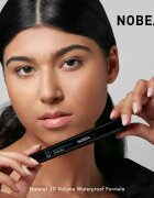 NOBEA Festive 3D Waterproof Mascara vodoodporna maskara za volumen 8 ml