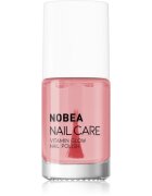 NOBEA Nail Care Diamond Strength Set set lakov za nohte Total repair set