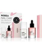 NOBEA Nail Care Nail Rescue set darilni set za nohte