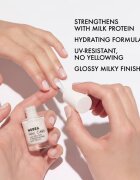 NOBEA Nail Care Nail Rescue set darilni set za nohte
