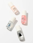 NOBEA Nail Care Ridge Filler Nail Polish utrjevalec nohtov 6 ml