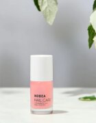 NOBEA Nail Care Vitamin Glow Nail Polish negovalni lak za nohte 6 ml