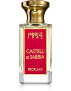Nobile 1942 Castelli di Sabbia parfumski ekstrakt uniseks 75 ml