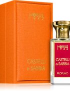 Nobile 1942 Castelli di Sabbia parfumski ekstrakt uniseks 75 ml