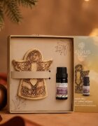 Nobilis Tilia A Set for Cosy Winter Evenings darilni set