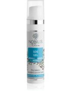 Nobilis Tilia Acne care gel za obraz za problematično kožo akne 15 ml