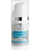 Nobilis Tilia Acne care lahki vlažilni fluid za problematično kožo akne 30 ml