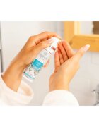 Nobilis Tilia Acne care vlažilni čistilni gel za mastno k aknam nagnjeno kožo 75 ml