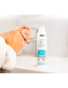Nobilis Tilia Acne care vlažilni čistilni gel za mastno k aknam nagnjeno kožo 75 ml
