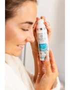 Nobilis Tilia Acne care vlažilni čistilni gel za mastno k aknam nagnjeno kožo 75 ml