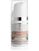 Nobilis Tilia BB Krém BB krema z vlažilnim učinkom z aloe vero odtenek Light 30 ml