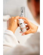 Nobilis Tilia BB Krém BB krema z vlažilnim učinkom z aloe vero odtenek Light 30 ml