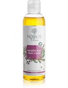 Nobilis Tilia Body & Face masažno olje proti strijam 200 ml