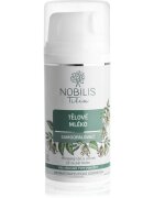 Nobilis Tilia Body & Face samoporjavitveni losjon 100 ml