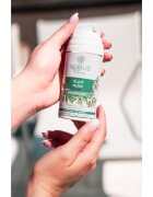 Nobilis Tilia Body & Face samoporjavitveni losjon 100 ml