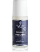 Nobilis Tilia Deodorant Pro Muže deodorant roll-on za moške 50 ml