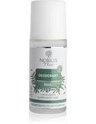 Nobilis Tilia Deodorant Sage osvežujoč deodorant roll-on 50 ml