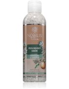 Nobilis Tilia Exfoliating Cream krema za prhanje s pilingom dišave Pomeranč a Gardénie 200 ml