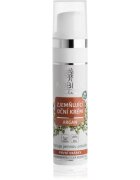 Nobilis Tilia Eye Care pomlajevalna in posvetlitvena krema za predel okoli oči 15 ml