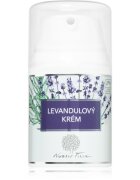 Nobilis Tilia Face Cream Lavender vlažilna krema s pomirjajočim učinkom 50 ml