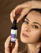 Nobilis Tilia Floral Water Neroli voda za obraz za zrelo kožo 50 ml