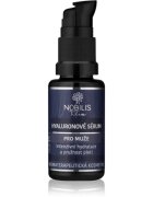 Nobilis Tilia For Men Hyaluronic Acid Serum intenzivno vlažilni serum za moške 20 ml