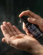 Nobilis Tilia For Men Hyaluronic Acid Serum intenzivno vlažilni serum za moške 20 ml
