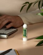 Nobilis Tilia Inhalation Stick To Support Concentration nosni inhalator 1 kos