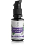 Nobilis Tilia Intenzivní péče hialuronski serum z vlažilnim učinkom 20 ml