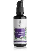 Nobilis Tilia Intenzivní péče hialuronski serum z vlažilnim učinkom 50 ml