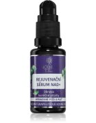 Nobilis Tilia Intenzivní péče intenzivni pomlajevalni serum za obnovo čvrstosti obraza 20 ml