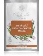 Nobilis Tilia Intenzivní péče maska za mladosten videz 25 g