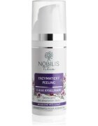 Nobilis Tilia Intenzivní péče nežni piling za osvetlitev kože 50 ml