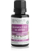 Nobilis Tilia Kids' Care Amálka masažno olje za dojenčke 20 ml