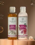 Nobilis Tilia Kids' Care Anička krema za prhanje za otroke 200 ml